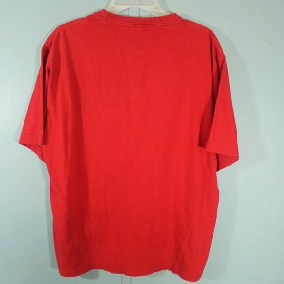 Florida State Seminoles Medium Cadre Tee Shirt - Picture 5 of 5